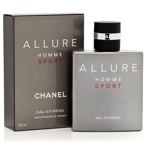 chanel alure homme|best price chanel allure homme.